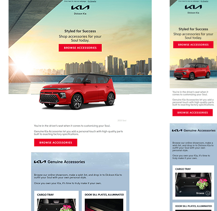 kia desktop